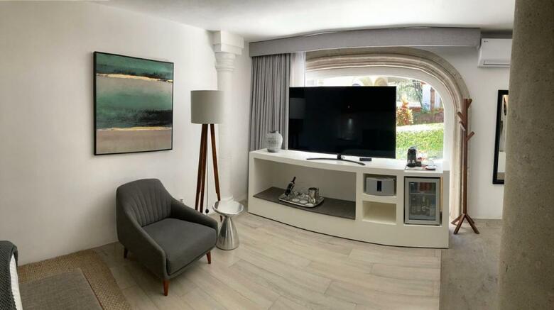 De Cantera Y Plata Hotel Boutique