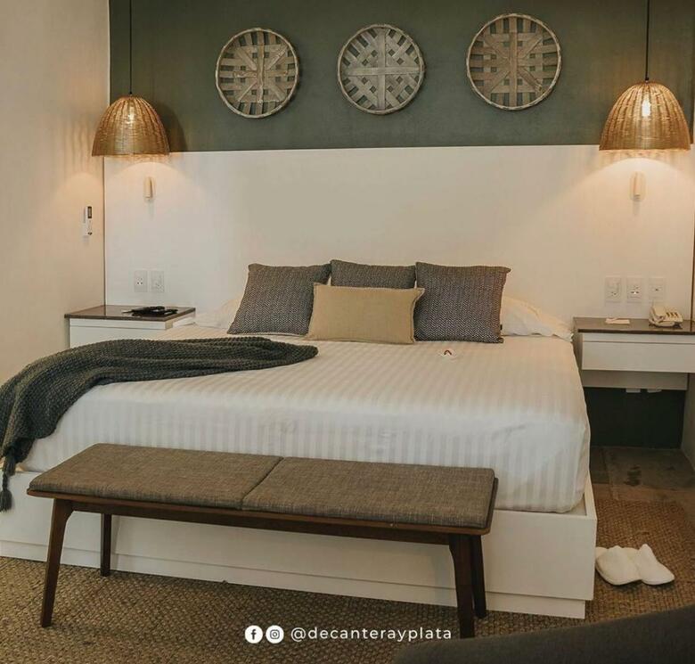 De Cantera Y Plata Hotel Boutique