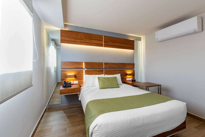 Hotel Sleep Inn Mexicali
