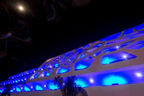 Ikonik The Carmen Hotel - Adults Only