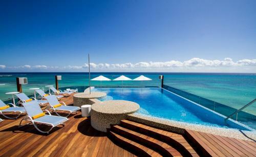 Ikonik The Carmen Hotel - Adults Only