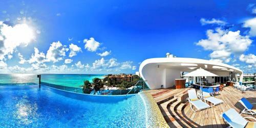 Ikonik The Carmen Hotel - Adults Only