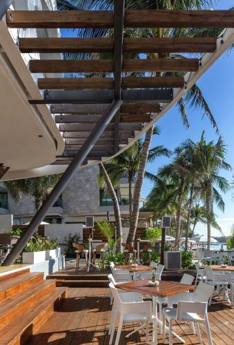 Ikonik The Carmen Hotel - Adults Only