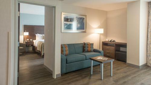 Aparthotel Staybridge Suites Puebla