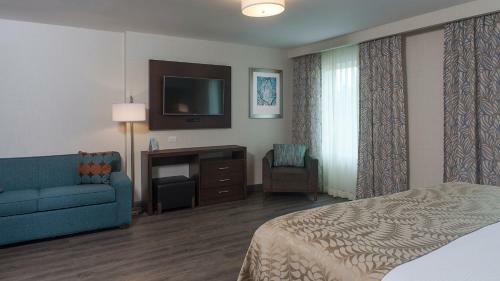 Aparthotel Staybridge Suites Puebla