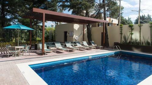 Aparthotel Staybridge Suites Puebla