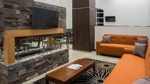 Aparthotel Staybridge Suites Puebla