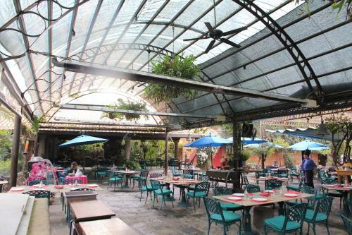 Hotel Las Calandrias