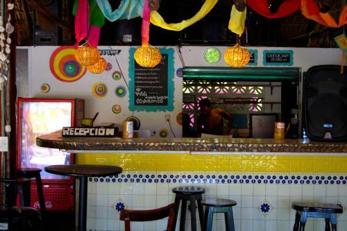 Albergue Hostal Shalom