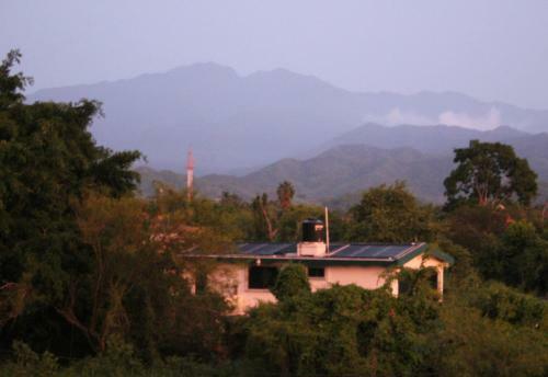 Bed & Breakfast Casa Kimberley