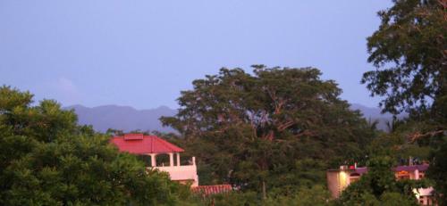 Bed & Breakfast Casa Kimberley