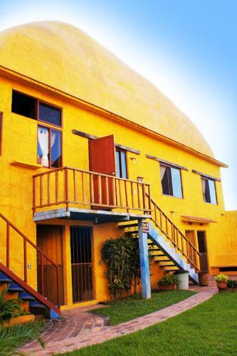 Apartamento Las Casitas