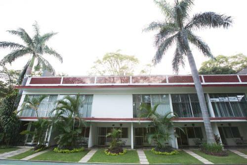 Hotel Jacarandas