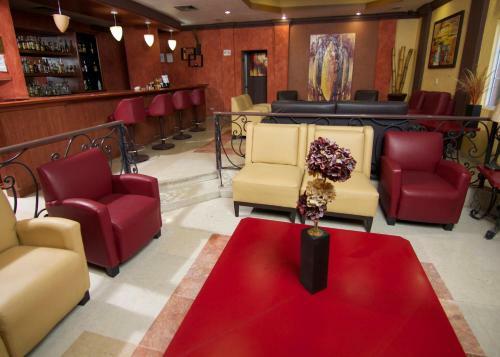 Hotel Premier