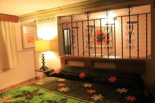 Hotel 12 Reales