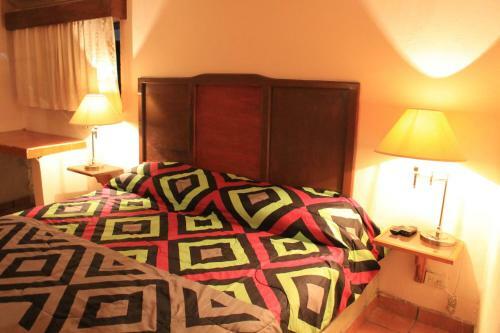 Hotel 12 Reales