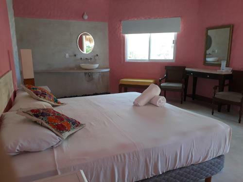 Hotel Cielito Holbox