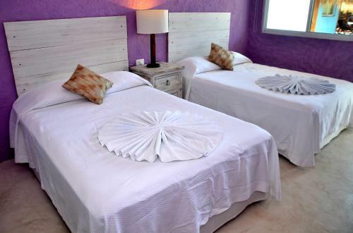 Hotel Cielito Holbox