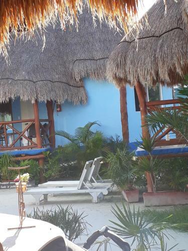 Hotel Cielito Holbox