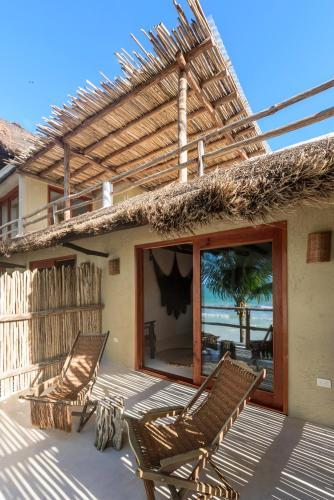 Hotel Casa Cat Ba