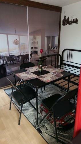 Hostal Estudio Espartaco