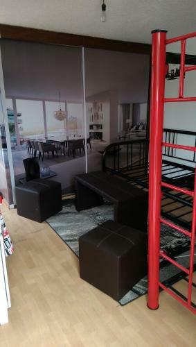 Hostal Estudio Espartaco