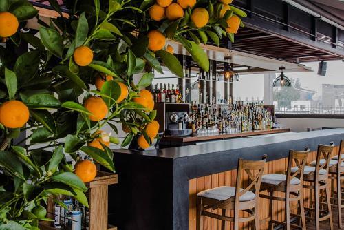 Domingo Santo Hotel Boutique