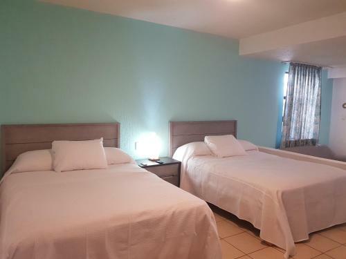 Apartamento Suite Frente Al Mar