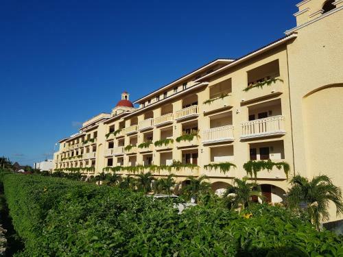 Apartamento Suite Frente Al Mar