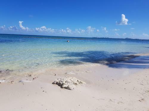 Apartamento Suite Frente Al Mar