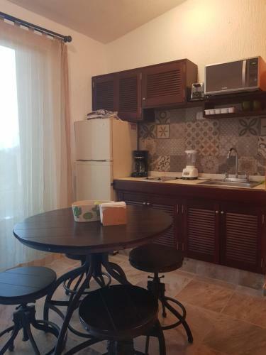Apartamento Suite Frente Al Mar