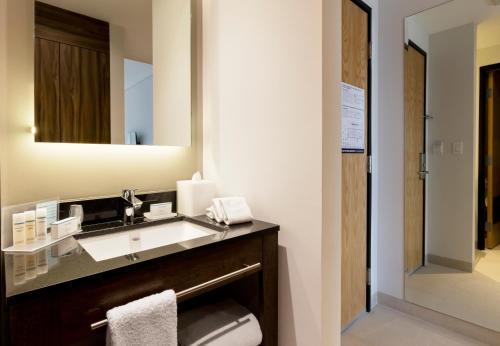 Hotel Hampton Inn By Hilton Cancun Cumbres