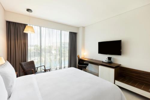 Hotel Hampton Inn By Hilton Cancun Cumbres