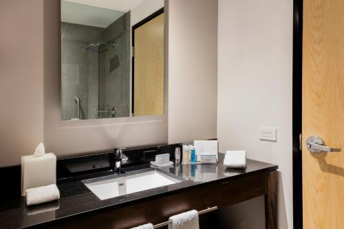 Hotel Hampton Inn By Hilton Cancun Cumbres