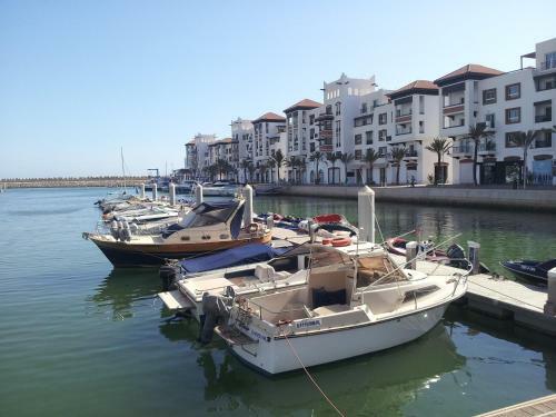 Apartamento R�sidence Islane
