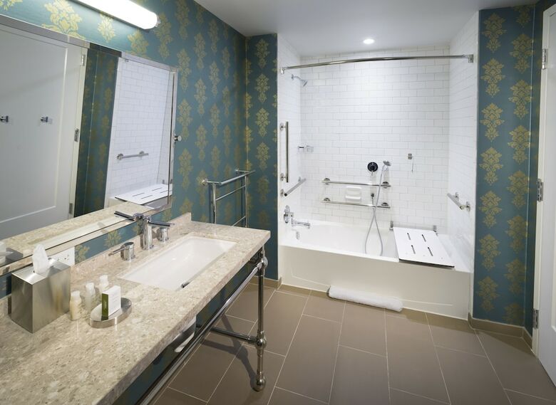 Hotel Indigo Old Town Alexandria