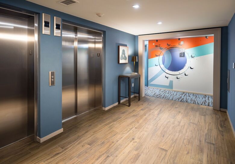 Hotel Indigo Old Town Alexandria
