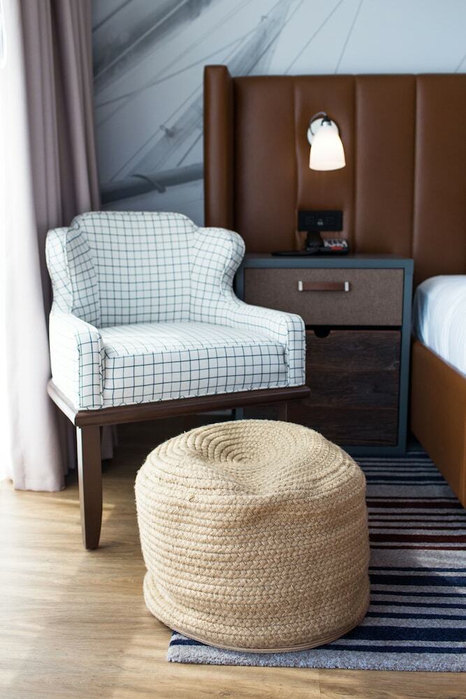 Hotel Indigo Old Town Alexandria
