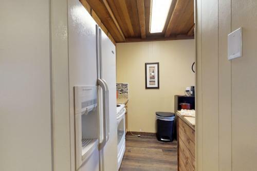 Apartamento Timbers Six