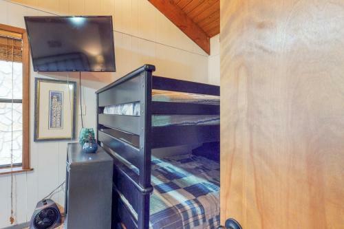 Apartamento Timbers Six