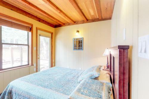 Apartamento Timbers Six