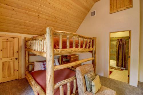 Liberty Lodge