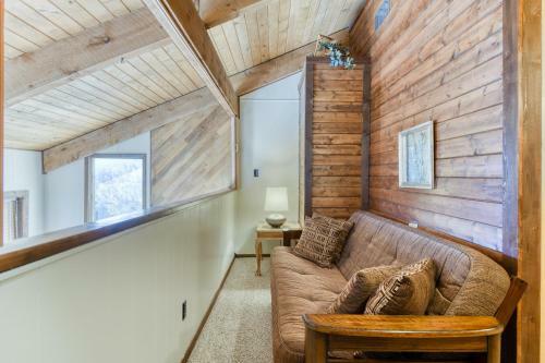Apartamento Timbers Townhouse 1