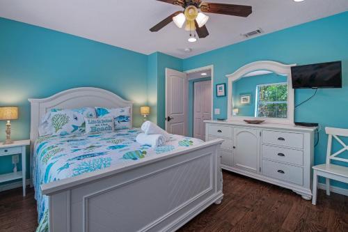 Key Lime Cottage East