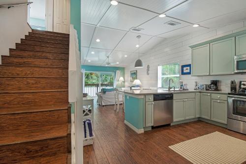 Key Lime Cottage East