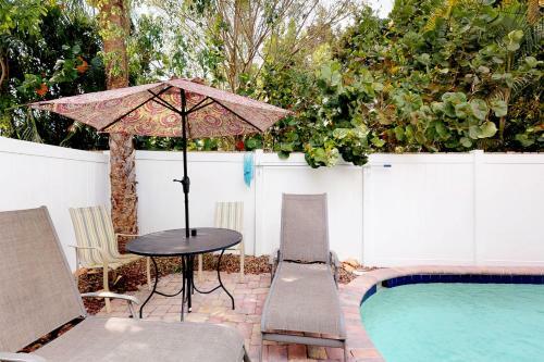Key Lime Cottage West
