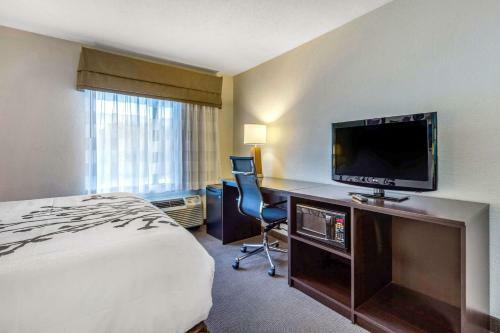Hotel Sleep Inn & Suites Auburn Campus Area I-85