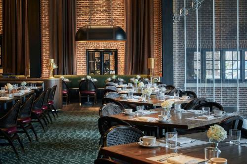 Hotel Sagamore Pendry Baltimore