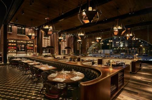 Hotel Sagamore Pendry Baltimore