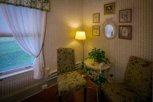 Bed & Breakfast Taylor House Inn